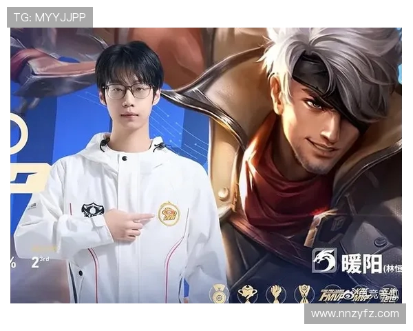 暖阳王者荣耀风云再起 传说中的英雄集结为胜利而战