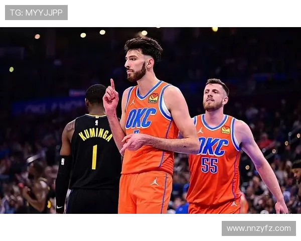 切特霍姆格伦的崛起之路与未来篮球发展的新趋势